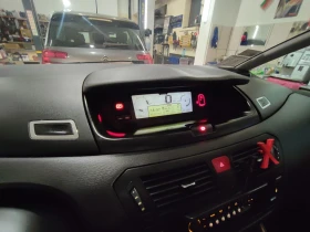 Citroen Grand C4 Picasso, снимка 9