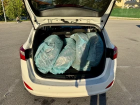 Hyundai I30 1.6 CRDi Facelift, снимка 15