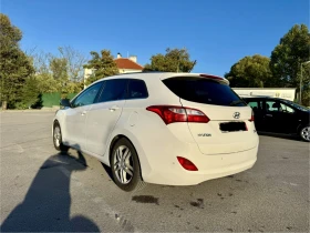 Hyundai I30 1.6 CRDi Facelift, снимка 7