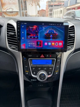 Hyundai I30 1.6 CRDi Facelift, снимка 13