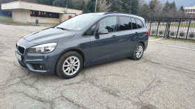 BMW 2 Gran Tourer 216, 116ps, euro6 , снимка 1
