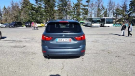 BMW 2 Gran Tourer 216, 116ps, euro6 , снимка 10