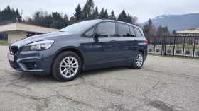 BMW 2 Gran Tourer 216, 116ps, euro6 , снимка 8