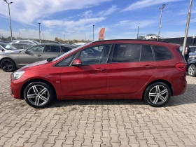 BMW 2 Gran Tourer 216, 116ps, euro6 , снимка 2
