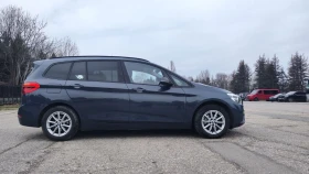BMW 2 Gran Tourer 216, 116ps, euro6 , снимка 9
