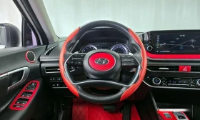 Hyundai Sonata 2.0 LPG Smart * НАЙ-ДОБРА ЦЕНА В БЪЛГАРИЯ* , снимка 13