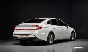 Hyundai Sonata 2.0 LPG Smart * НАЙ-ДОБРА ЦЕНА В БЪЛГАРИЯ* , снимка 2