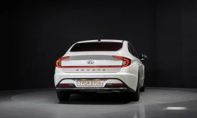 Hyundai Sonata 2.0 LPG Smart * НАЙ-ДОБРА ЦЕНА В БЪЛГАРИЯ* , снимка 4