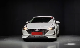 Hyundai Sonata 2.0 LPG Smart * НАЙ-ДОБРА ЦЕНА В БЪЛГАРИЯ* , снимка 3