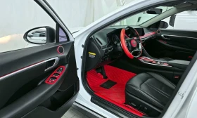 Hyundai Sonata 2.0 LPG Smart * НАЙ-ДОБРА ЦЕНА В БЪЛГАРИЯ* , снимка 10