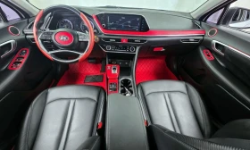 Hyundai Sonata 2.0 LPG Smart * НАЙ-ДОБРА ЦЕНА В БЪЛГАРИЯ* , снимка 7