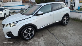 Peugeot 3008 1.6HDI   LUXORY, снимка 15