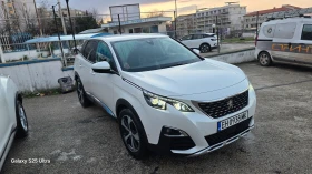 Peugeot 3008 1.6HDI   LUXORY, снимка 1