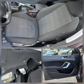 Peugeot 308 1.6HDI 120K.C. / НАВИГАЦИЯ / КЛИМАТРОНИК /, снимка 11