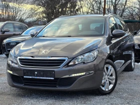 Peugeot 308 1.6HDI 120K.C. / НАВИГАЦИЯ / КЛИМАТРОНИК /, снимка 1