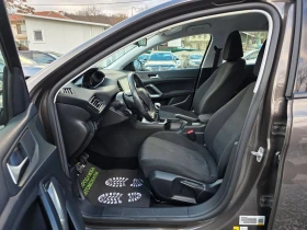 Peugeot 308 1.6HDI 120K.C. / НАВИГАЦИЯ / КЛИМАТРОНИК /, снимка 6