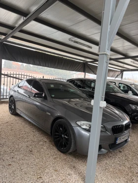 BMW 530 FULL MAX, снимка 3