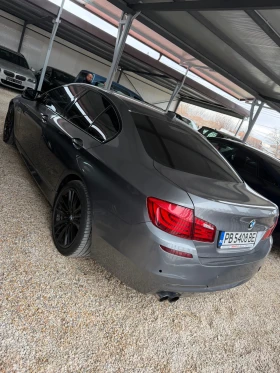 BMW 530 FULL MAX, снимка 7