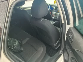 Citroen C4 1.6HDI АВТОМАТИК , снимка 10