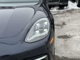 Porsche Panamera Base / 4  CARFAX, снимка 5