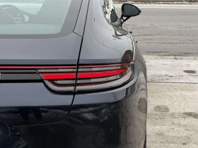 Porsche Panamera Base / 4  CARFAX, снимка 9
