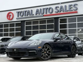 Porsche Panamera Base / 4  CARFAX, снимка 1