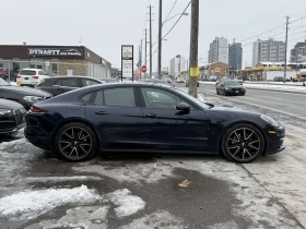 Porsche Panamera Base / 4  CARFAX, снимка 7