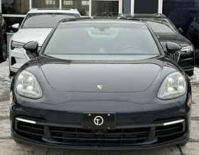 Porsche Panamera Base / 4  CARFAX, снимка 4