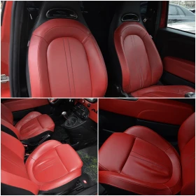 Fiat 500 1.4T ABARTH ШВЕЙЦАРИЯ, снимка 13