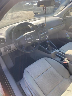 Audi A3, снимка 5