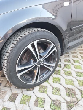 Audi A3, снимка 8