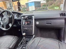 Mercedes-Benz B 200, снимка 5