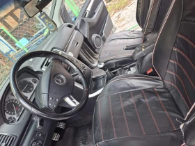 Mercedes-Benz B 200, снимка 6