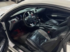 Ford Mustang * GT * INTAKE * ОБДУХВАНЕ * ПОДГРЕВ * NAVI, снимка 5