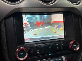 Ford Mustang * GT * INTAKE * ОБДУХВАНЕ * ПОДГРЕВ * NAVI, снимка 11