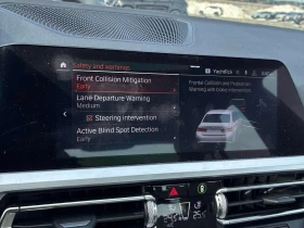 BMW 330 *  xDrive * 2 КЛЮЧА * КАМЕРА * ПОДГРЕВ * ПАМЕТ, снимка 11