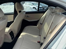 BMW 330 *  xDrive * 2 КЛЮЧА * КАМЕРА * ПОДГРЕВ * ПАМЕТ, снимка 14