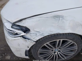 BMW 540 3.0l I xDrive, снимка 6