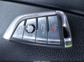 BMW 540 3.0l I xDrive, снимка 11