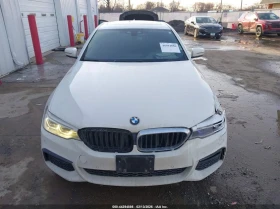 BMW 540 3.0l I xDrive, снимка 12