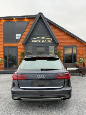 Audi A6 S-line/Bi-turbo/320ps, снимка 6
