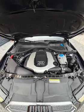Audi A6 S-line/Bi-turbo/320ps, снимка 9
