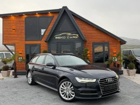Audi A6 S-line/Bi-turbo/320ps, снимка 3