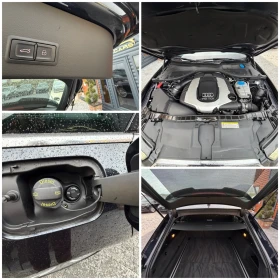 Audi A6 S-line/Bi-turbo/320ps, снимка 14