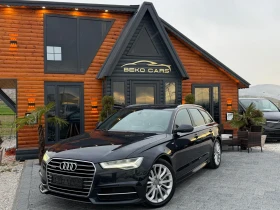 Audi A6 S-line/Bi-turbo/320ps, снимка 1