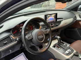 Audi A6 S-line/Bi-turbo/320ps, снимка 12