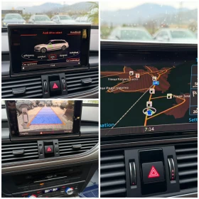 Audi A6 S-line/Bi-turbo/320ps, снимка 16