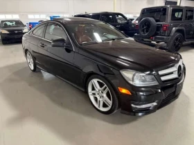 Mercedes-Benz C 350  | MEMORY | BLIND SPOT | PANORAMA | CARFAX | TOP |, снимка 3