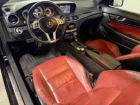 Mercedes-Benz C 350  | MEMORY | BLIND SPOT | PANORAMA | CARFAX | TOP |, снимка 12