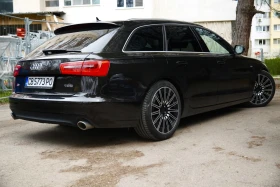 Audi A6 S6, снимка 6